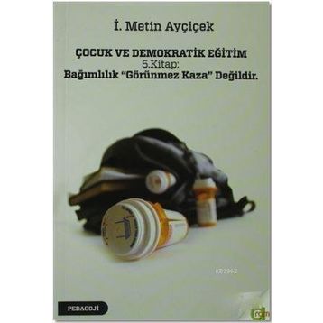 Kaza - İsmail Kadare