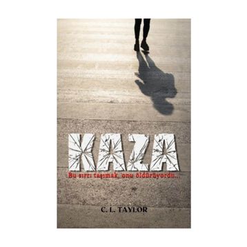Kaza - İsmail Kadare