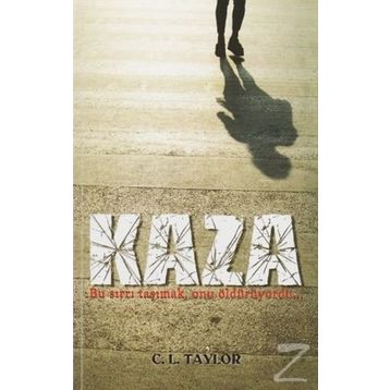 Kaza - İsmail Kadare