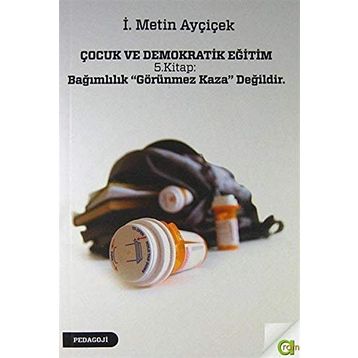 Kaza - İsmail Kadare