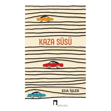 Kaza Süsü - Eda İşler