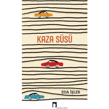 Kaza Süsü - Eda İşler