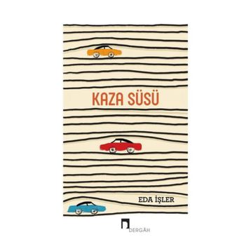 Kaza Süsü - Eda İşler