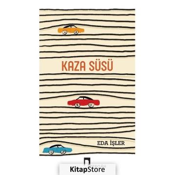 Kaza Süsü - Eda İşler
