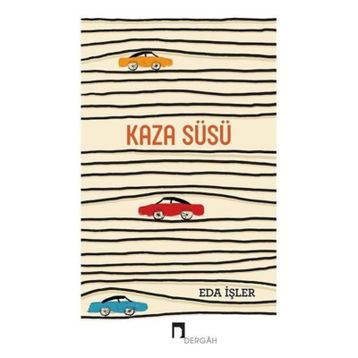 Kaza Süsü - Eda İşler