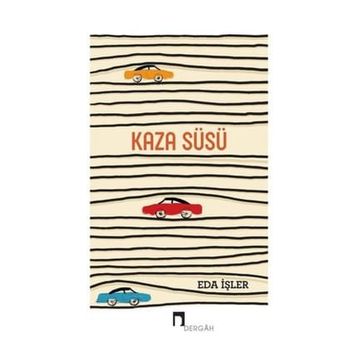 Kaza Süsü - Eda İşler