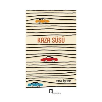 Kaza Süsü - Eda İşler