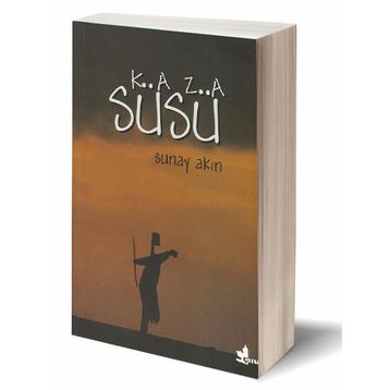 KAZA SÜSÜ - SUNAY AKIN