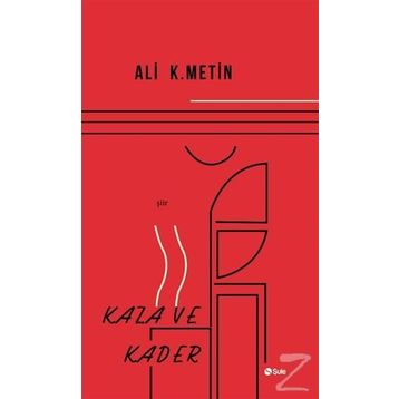 Kaza ve Kader - Ali K. Metin