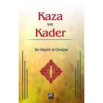 Kaza ve Kader - Ali K. Metin