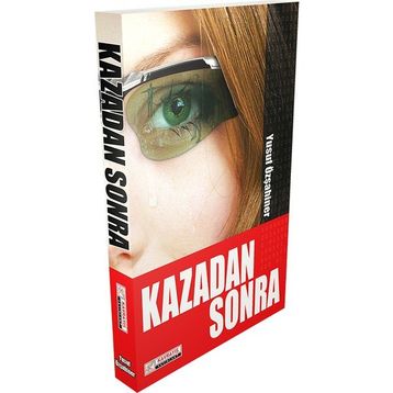Kazadan Sonra - Yusuf Özşahiner