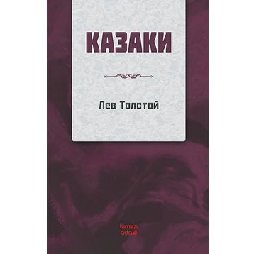 Kazaklar Rusça - Tolstoy
