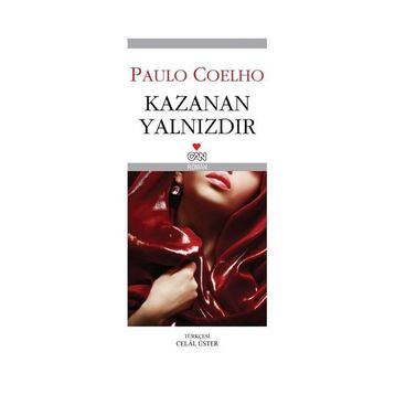 Kazanan Yalnızdır - Paulo Coelho