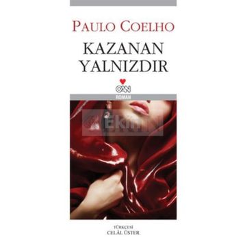 Kazanan Yalnızdır - Paulo Coelho