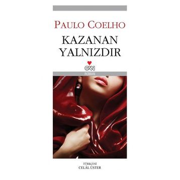 Kazanan Yalnızdır - Paulo Coelho
