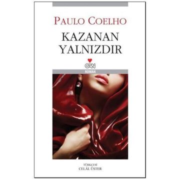 Kazanan Yalnızdır - Paulo Coelho