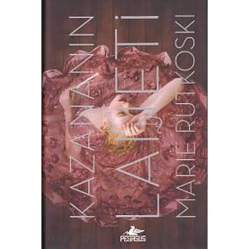 Kazananın Laneti - Marie Rutkoski