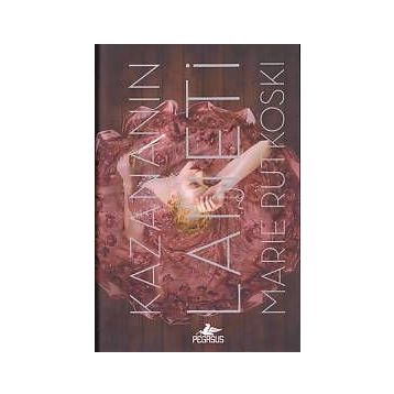 Kazananın Laneti - Marie Rutkoski