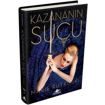 Kazananın Suçu - Marie Rutkoski