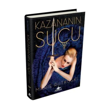 Kazananın Suçu - Marie Rutkoski