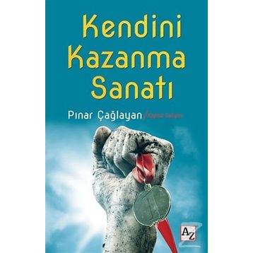KAZANMA SANATI - ANIL ÖZEKŞİ