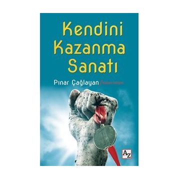 KAZANMA SANATI - ANIL ÖZEKŞİ
