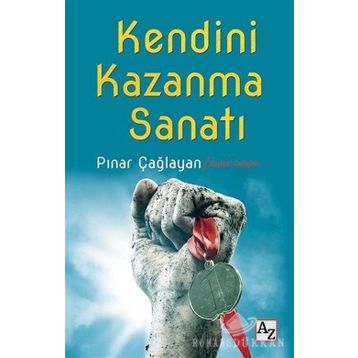 KAZANMA SANATI - ANIL ÖZEKŞİ