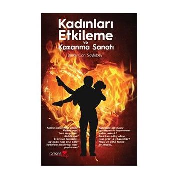 KAZANMA SANATI - ANIL ÖZEKŞİ