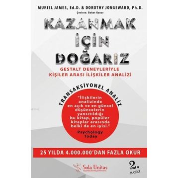 Kazanmak İçin Doğanlar - Kevin Leman