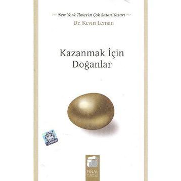 Kazanmak İçin Doğanlar - Kevin Leman