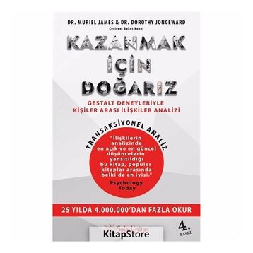 Kazanmak İçin Doğanlar - Kevin Leman