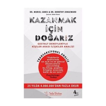 Kazanmak İçin Doğanlar - Kevin Leman