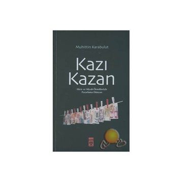 Kazı Kazan - Muhittin Karabulut