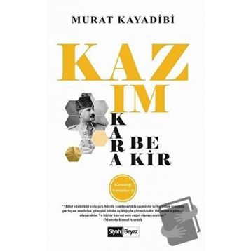 Kazım Karabekir - Murat Kayadibi