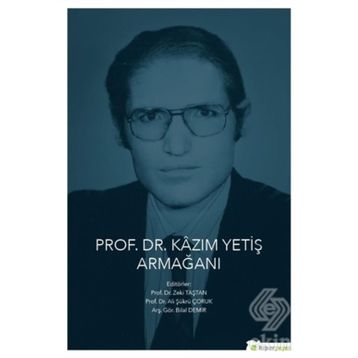 Kazım Yetiş Armağanı - Kolektif