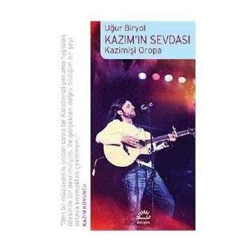 Kazımın Sevdası - Uğur Biryol
