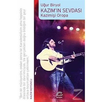 Kazımın Sevdası - Uğur Biryol