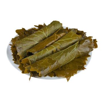 Kazova 350 gr Vakum Salamura Yaprak