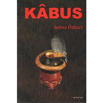 KÂBUS - SELMA ÖZKURT