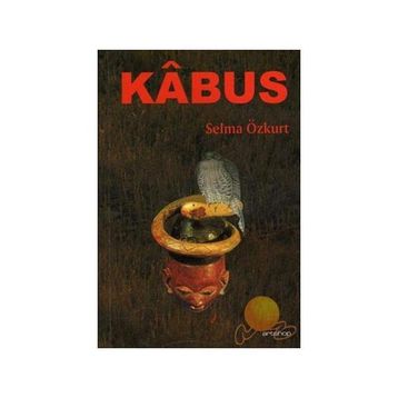 KÂBUS - SELMA ÖZKURT