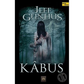 KÂBUS - SELMA ÖZKURT