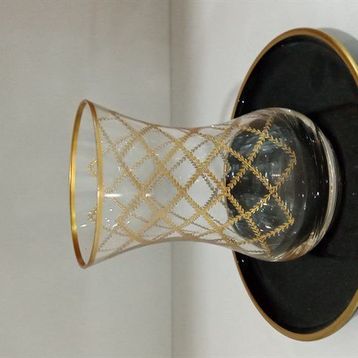 Kcd 12 Parça Çay Takımı
