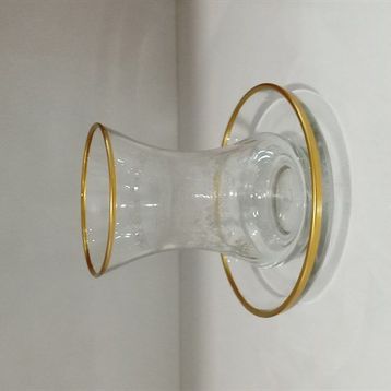 Kcd 12 Parça Çay Takımı