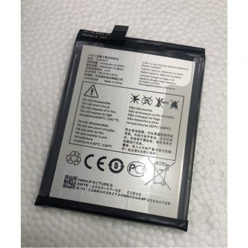 Kdr 5030F Alcatel 1SE 2020 Batarya Pil