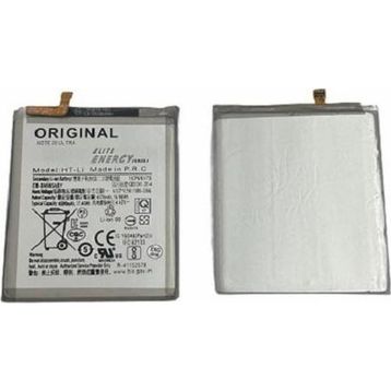 Kdr EB-BN985ABY Energy Samsung Galaxy Note 20 Ultra N985 Batarya Pil