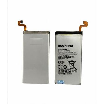Kdr Elite Galaxy Samsung A730 A8 Plus 2018 Batarya