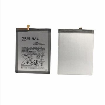 Kdr Elite Samsung A31 A315 Batarya