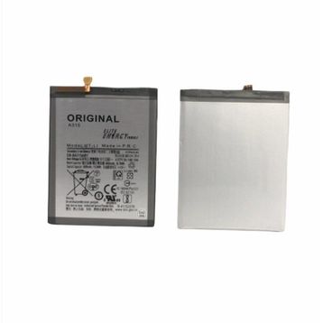 Kdr Elite Samsung A31 A315 Batarya