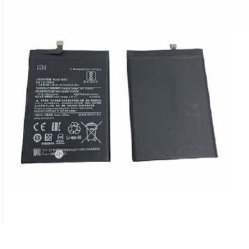 Kdr Energy Xiaomi Redmi Note 9 BN53 Batarya