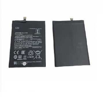 Kdr Energy Xiaomi Redmi Note 9 BN53 Batarya